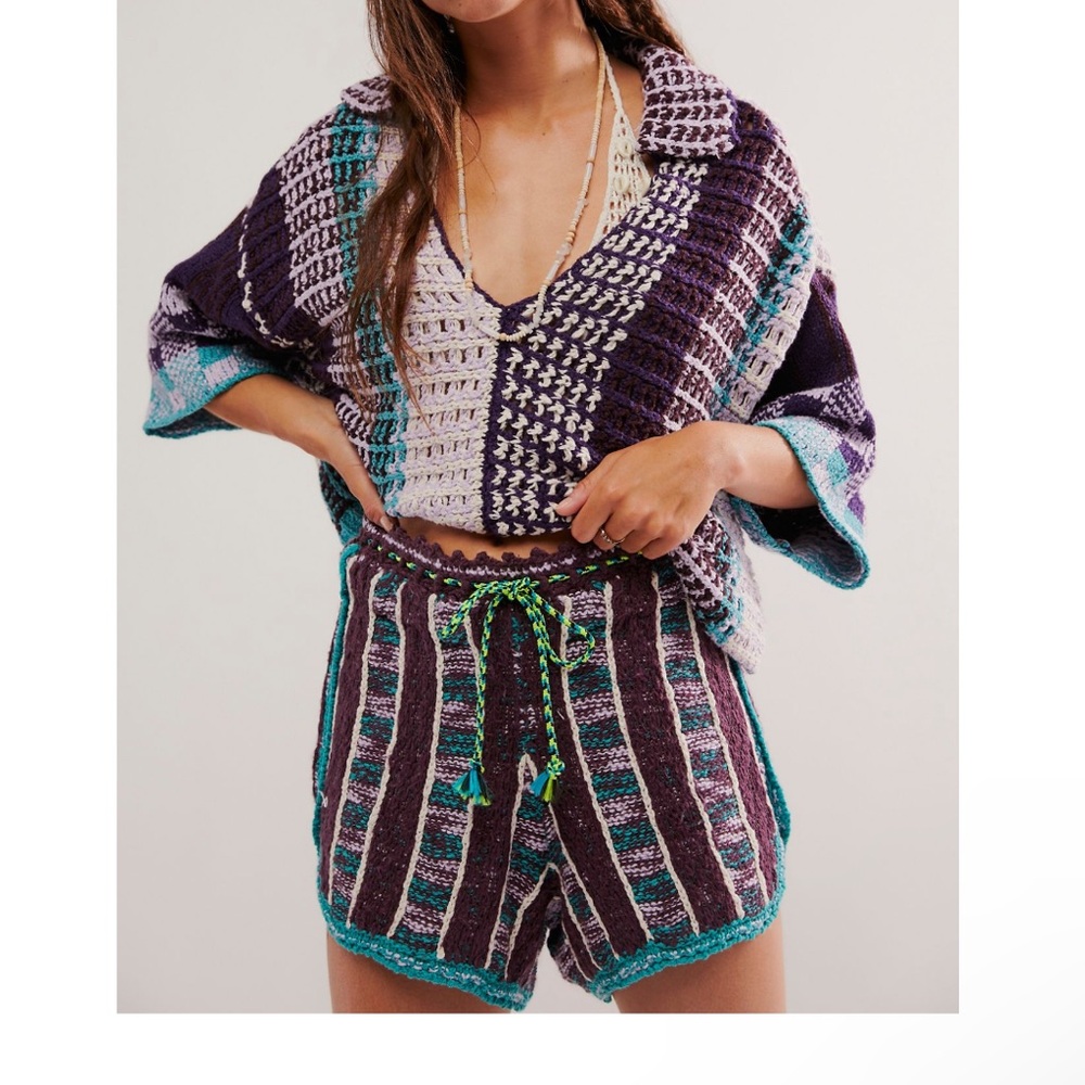 Free people set